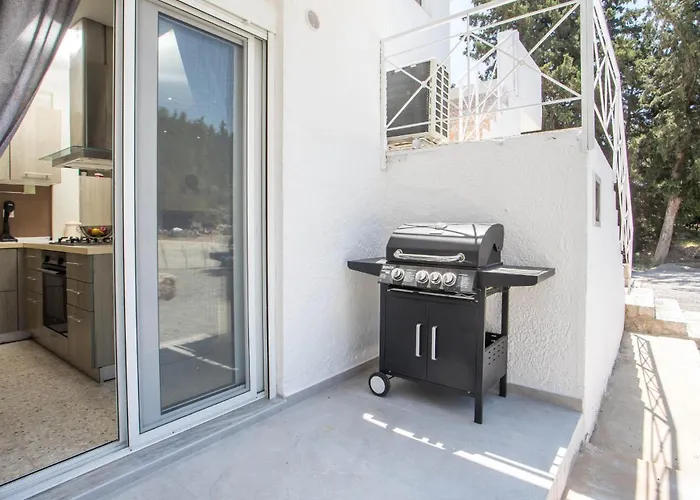 Hébergement de vacances Pamar