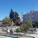 度假居 Pamar