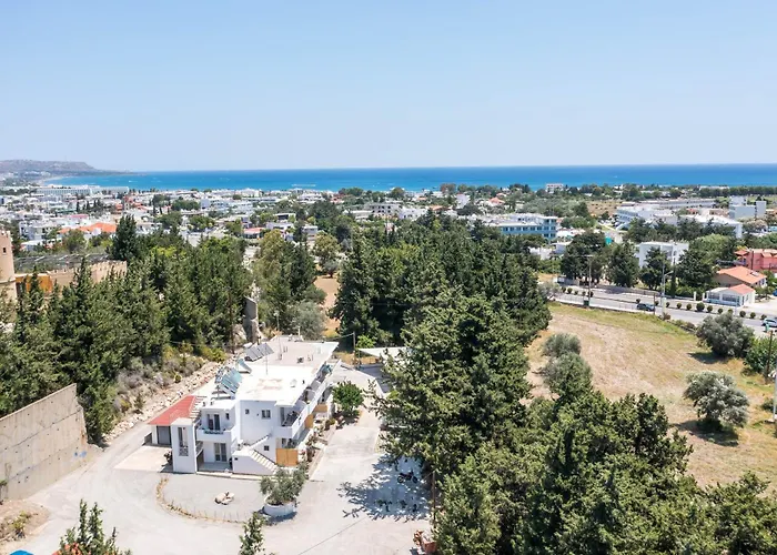 Pamar Дом отдыха