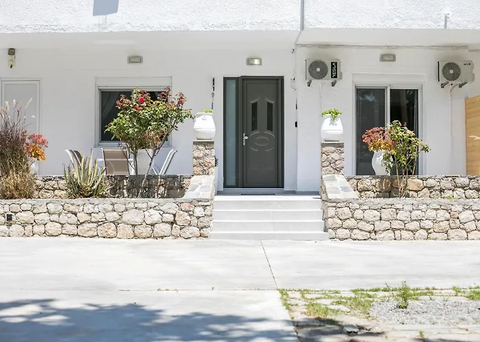 Pamar Дом отдыха