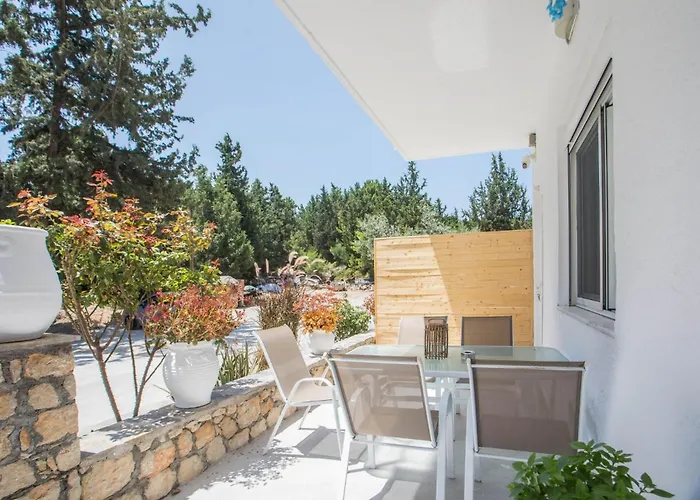 Pamar Дом отдыха *