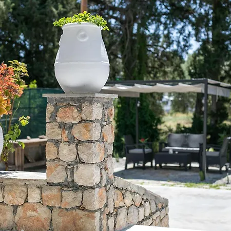 Casa vacanze Pamar *