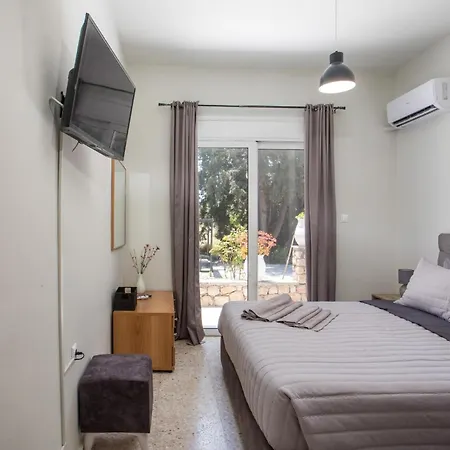 Pamar Tatil Evi Faliraki