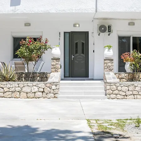 Pamar Дом отдыха