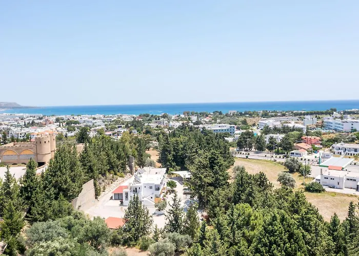 Case de vacanță Pamar Faliraki