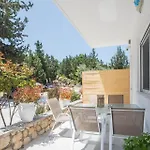 Pamar Holiday home *