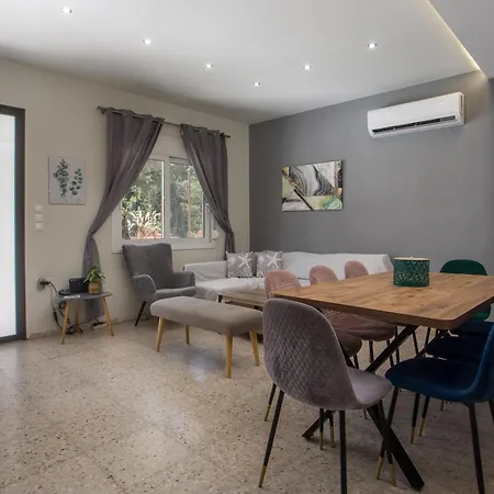 Holiday home Pamar Faliraki