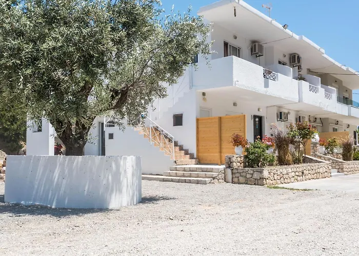 بيت للعطل Pamar *