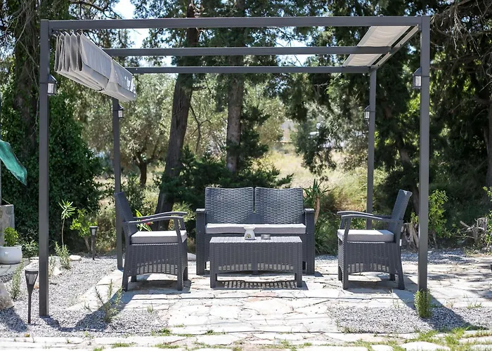 Pamar بيت للعطل