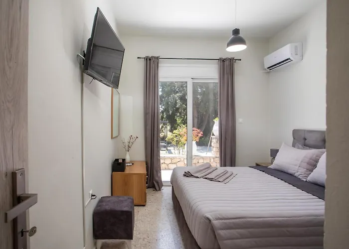 Pamar Сasa de vacaciones Faliraki