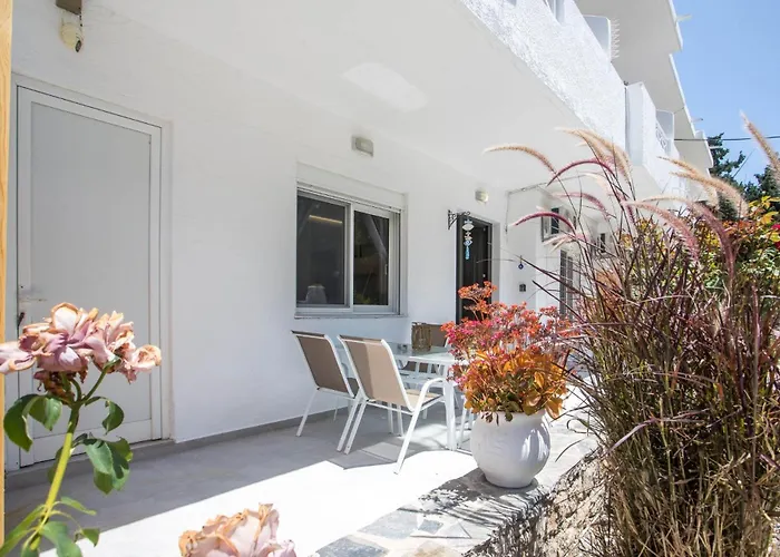 Сasa de vacaciones Pamar *