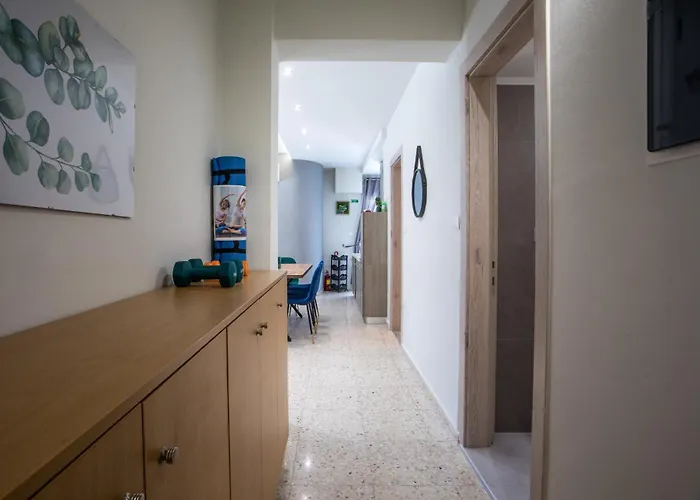 Pamar Сasa de vacaciones